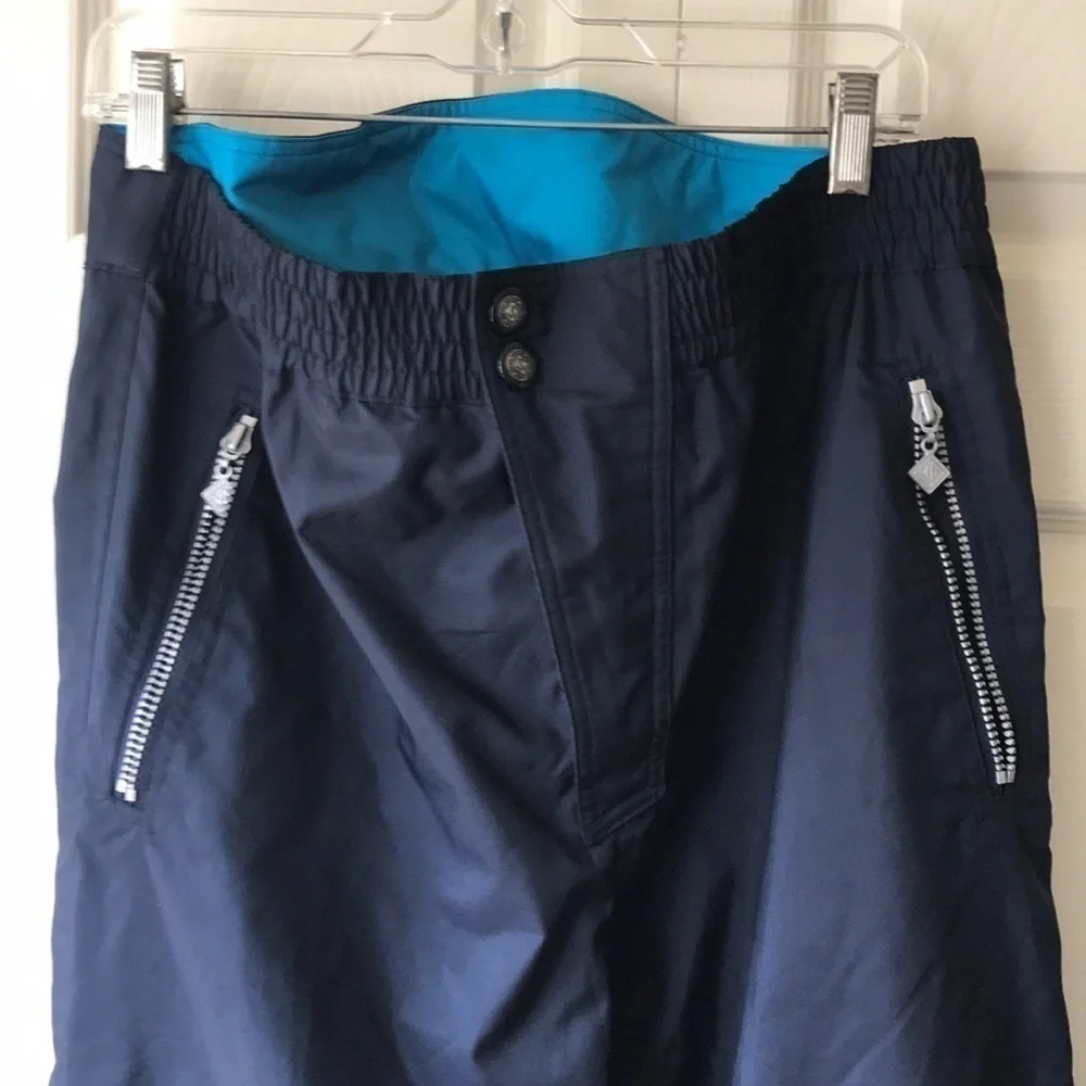 JD Sun Valley snow pants